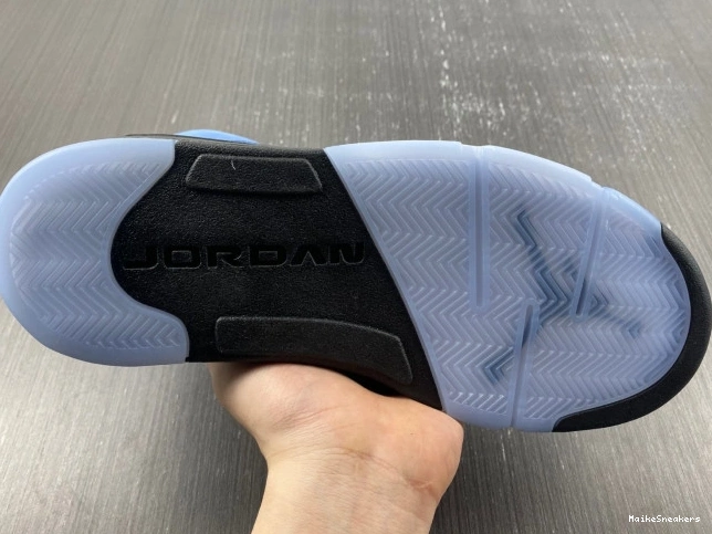 MaikeSneakers Jordan Air 5 DV1310-401 UNC 0713